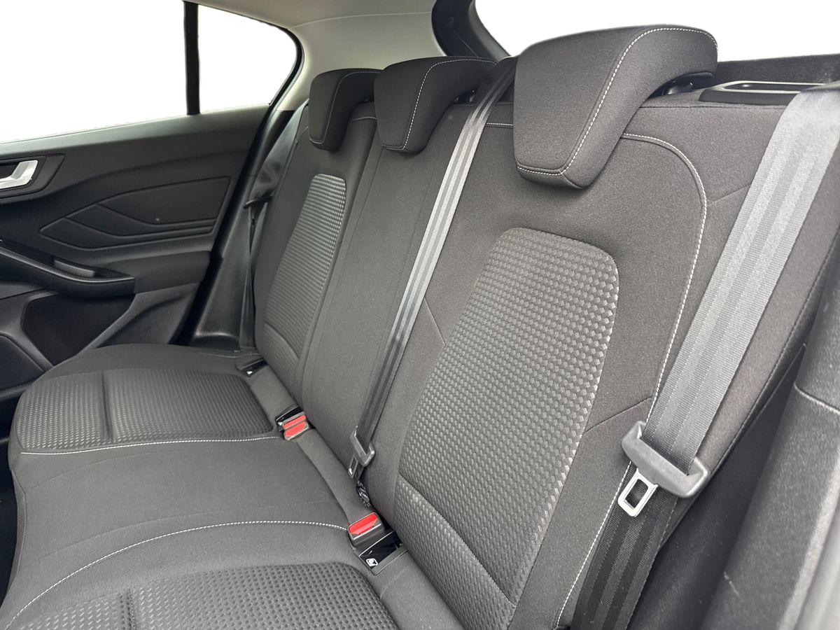 Used Ford Focus 2022 for sale - 76717231: Photo 14