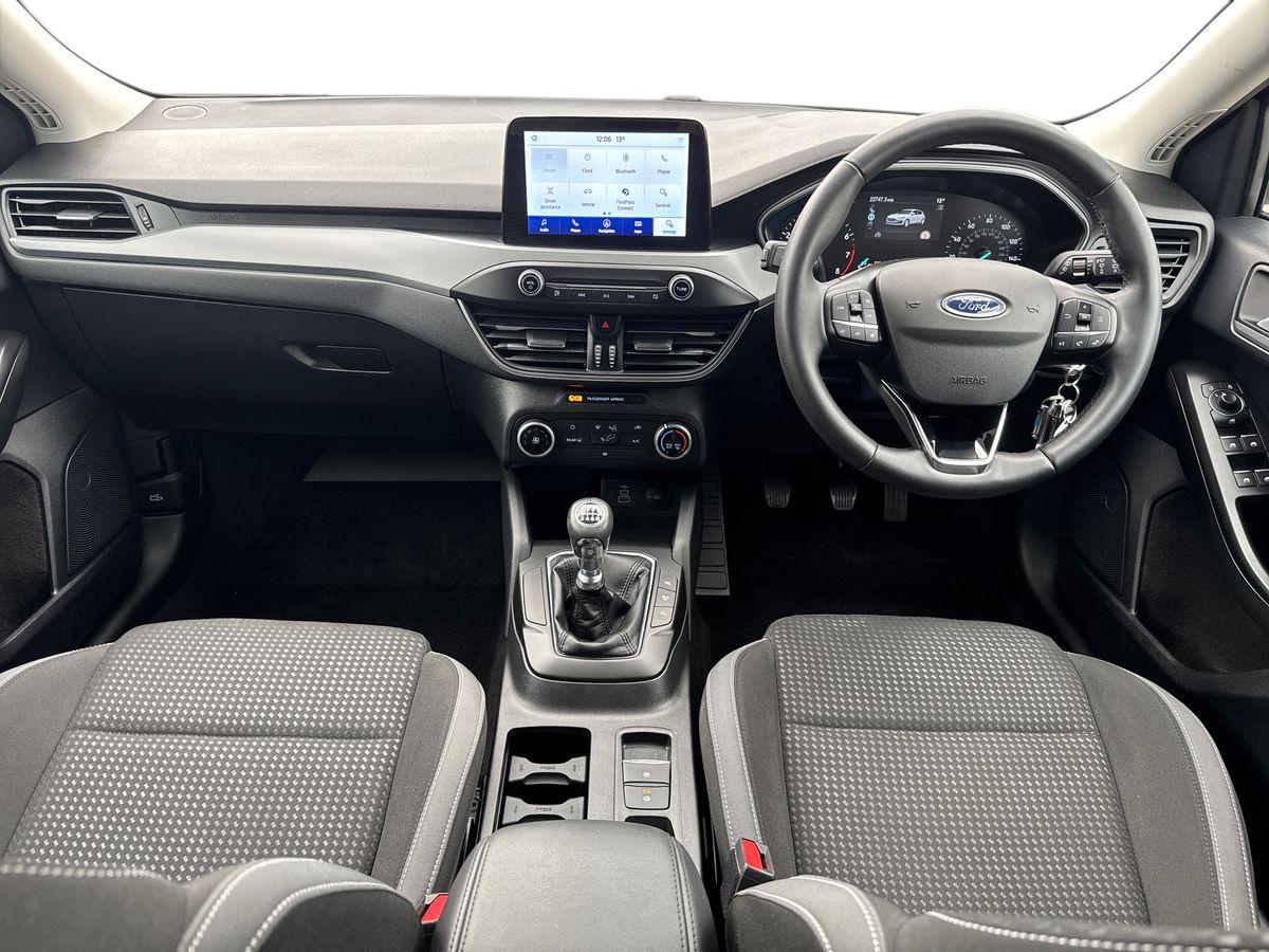 Used Ford Focus 2022 for sale - 76717231: Photo 15