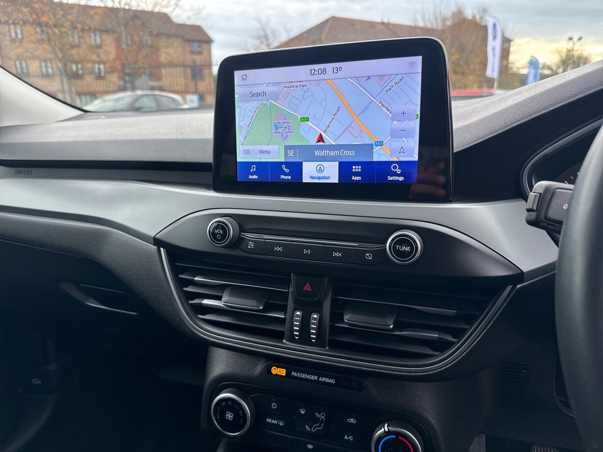 Used Ford Focus 2022 for sale - 76717231: Photo 20