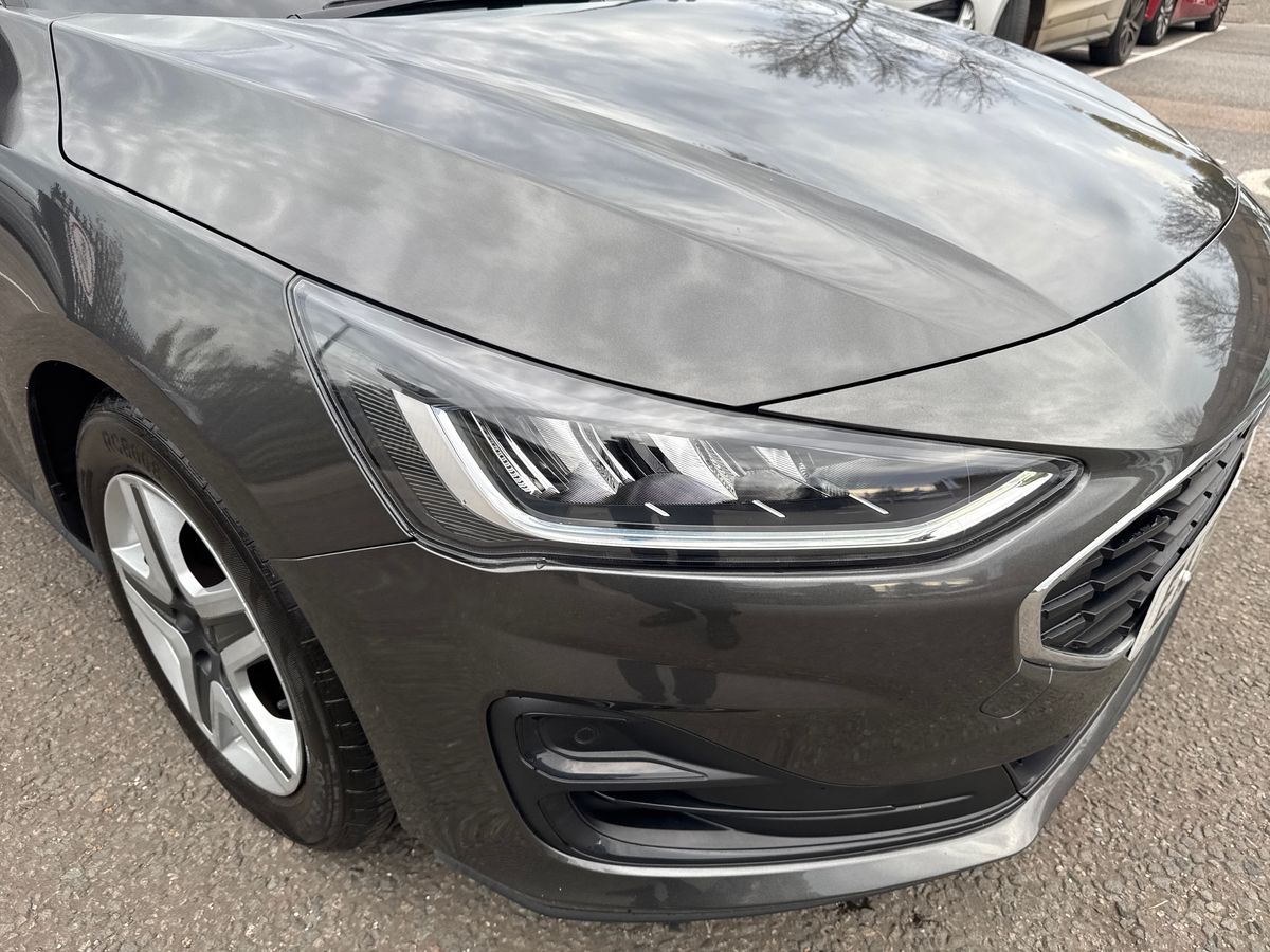 Used Ford Focus 2022 for sale - 76717231: Photo 32