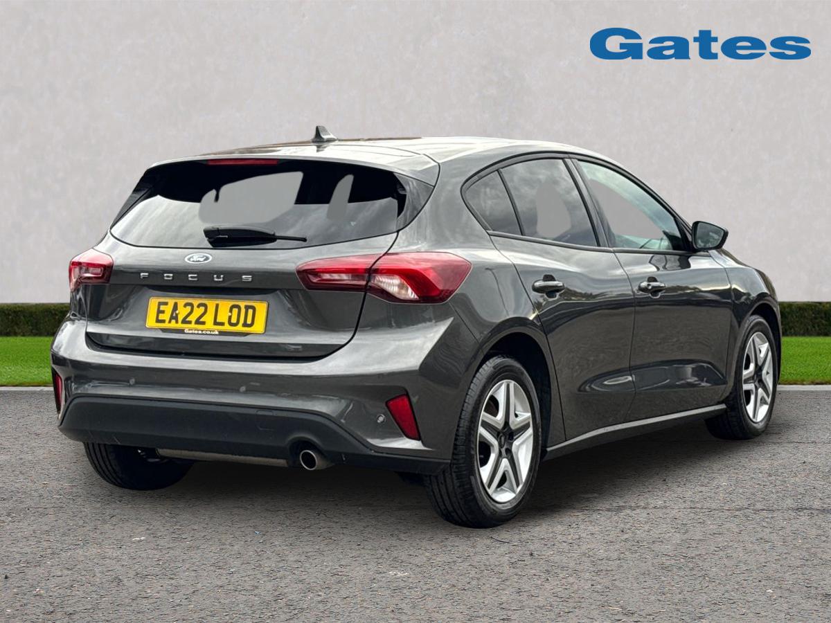 Used Ford Focus 2022 for sale - 76717231: Photo 7