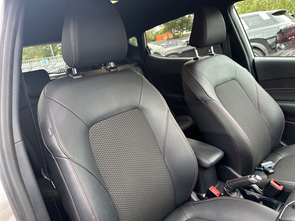 Used Ford Fiesta 2020 for sale - 76684085: Photo 12