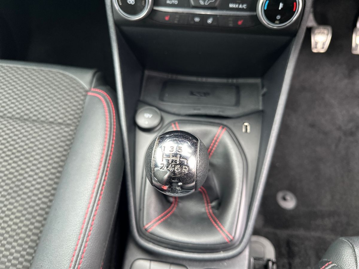 Used Ford Fiesta 2020 for sale - 76684085: Photo 28