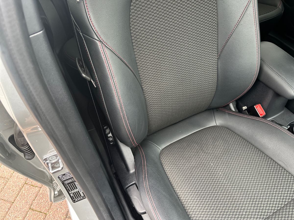 Used Ford Fiesta 2020 for sale - 76684085: Photo 31