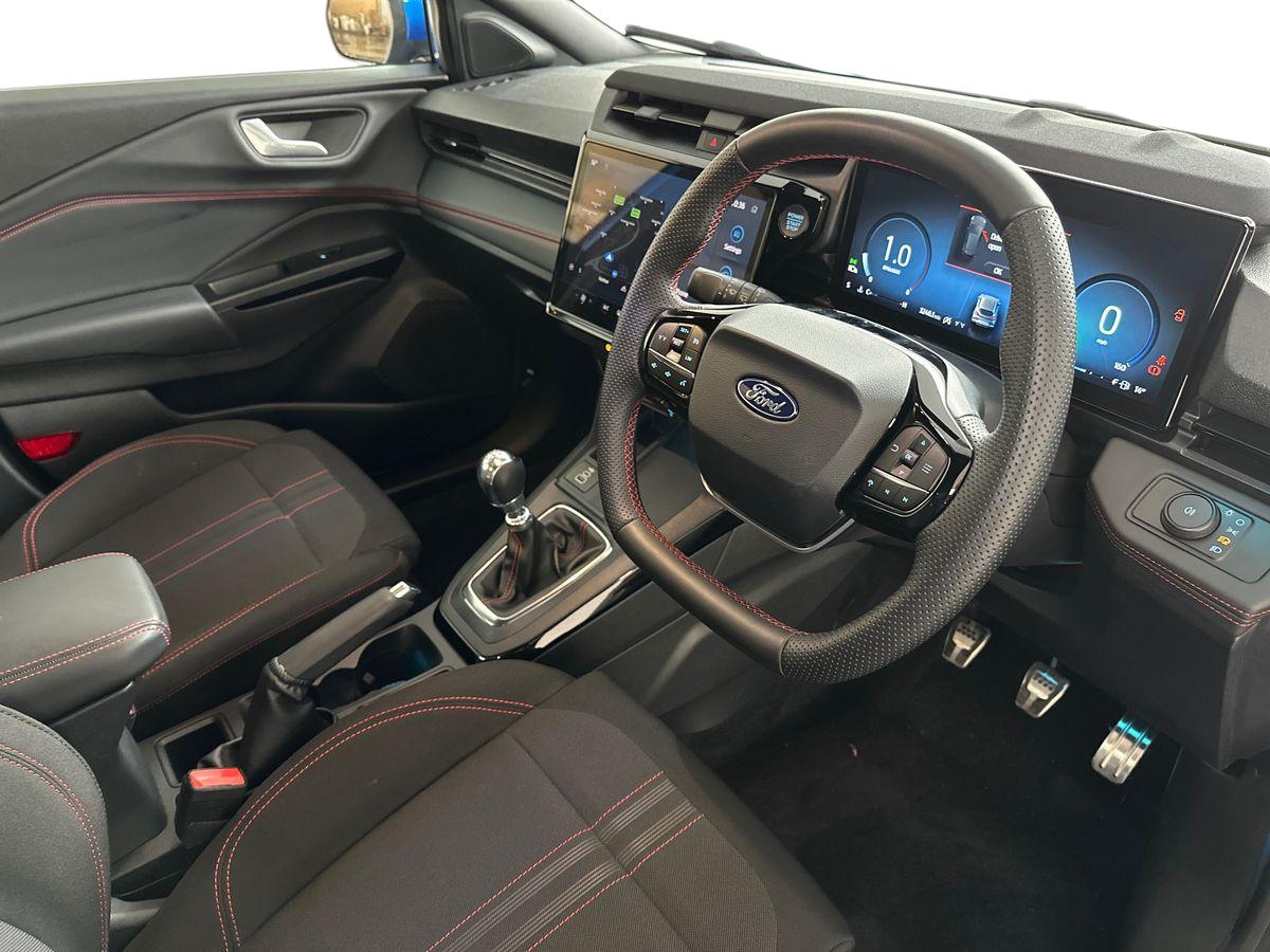 Used Ford Puma 2024 for sale - 77047607: Photo 10