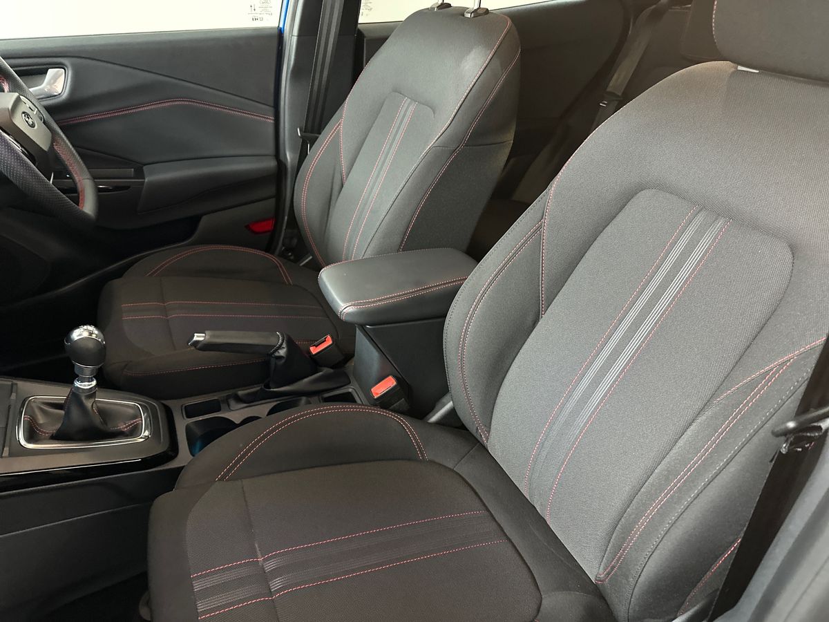 Used Ford Puma 2024 for sale - 77047607: Photo 13