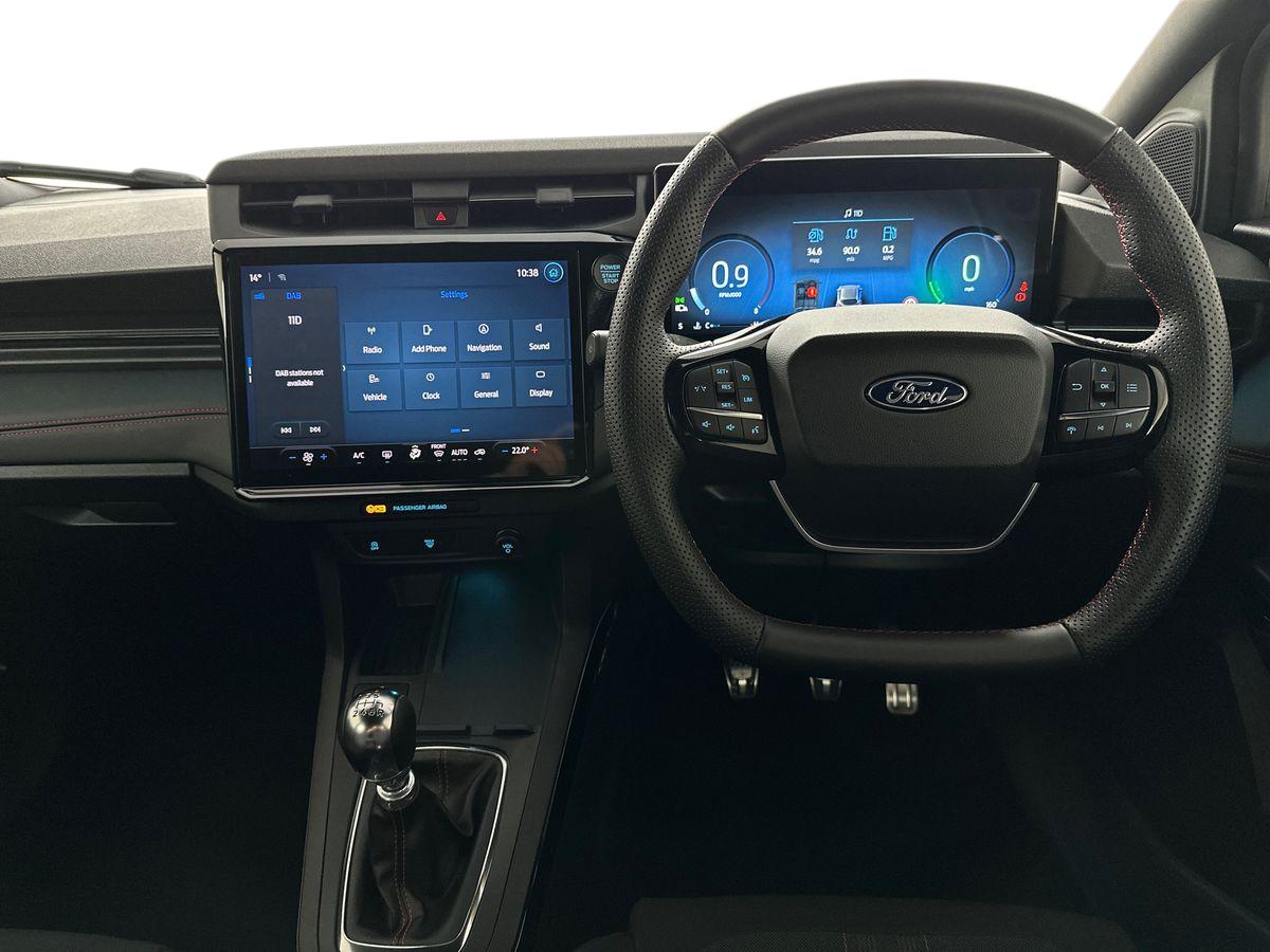 Used Ford Puma 2024 for sale - 77047607: Photo 16