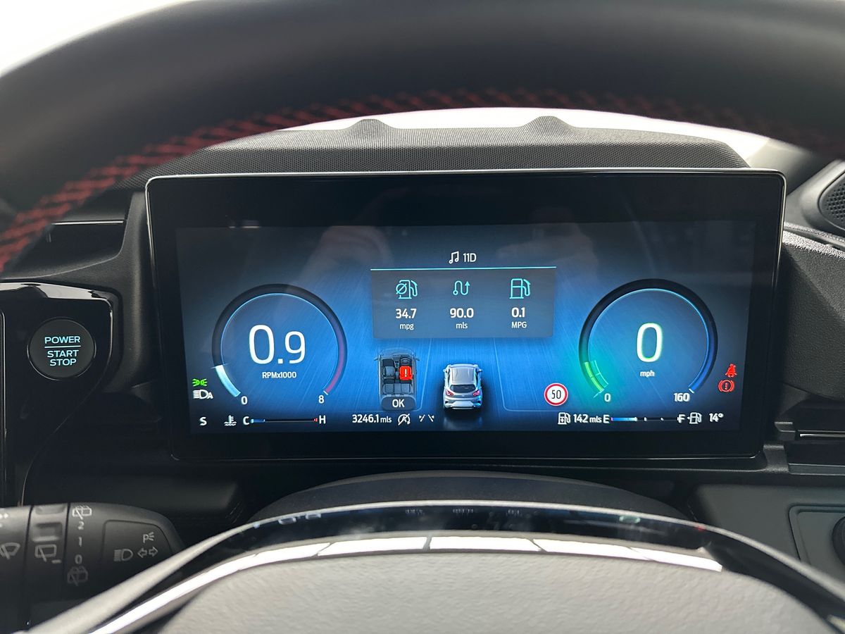 Used Ford Puma 2024 for sale - 77047607: Photo 18