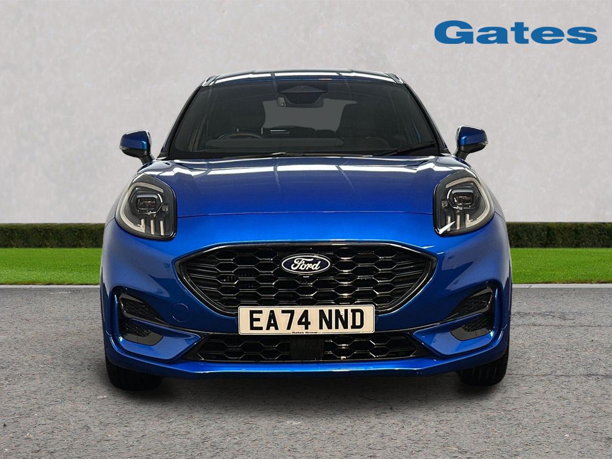 Used Ford Puma 2024 for sale - 77047607: Photo 2