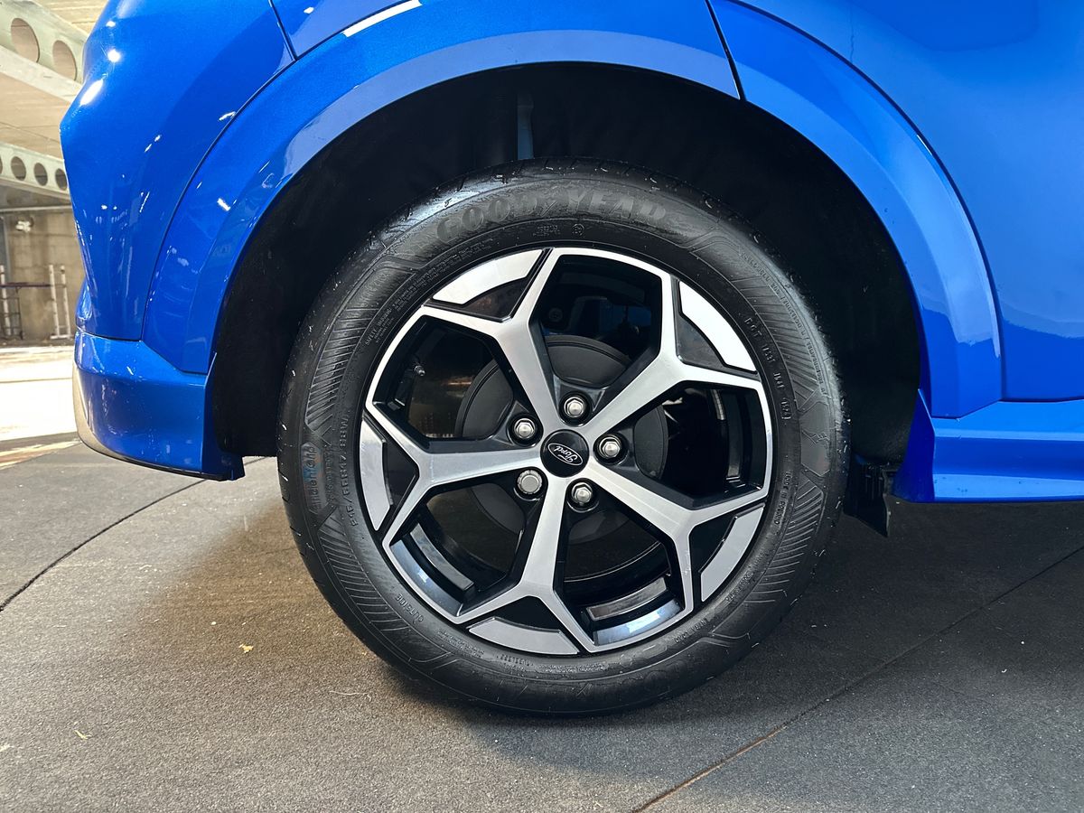 Used Ford Puma 2024 for sale - 77047607: Photo 9