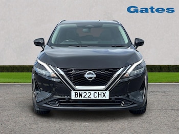 Used Nissan Qashqai 2022 for sale - 75959502: Photo