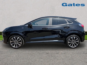 Used Ford Puma 2024 for sale - 78984194: Photo