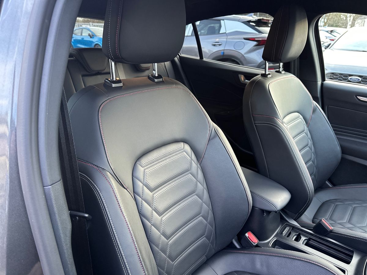 Used Ford Focus 2024 for sale - 77618976: Photo 12