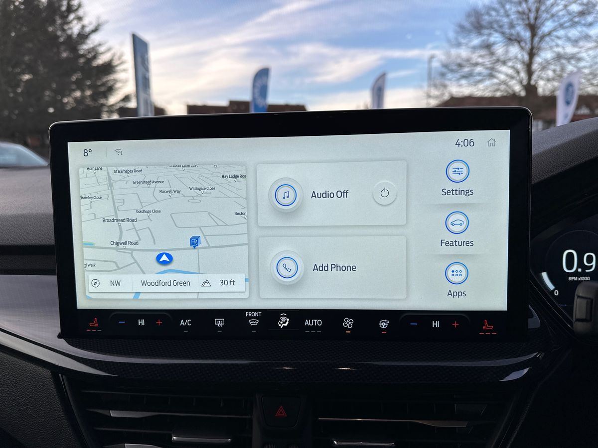 Used Ford Focus 2024 for sale - 77618976: Photo 19