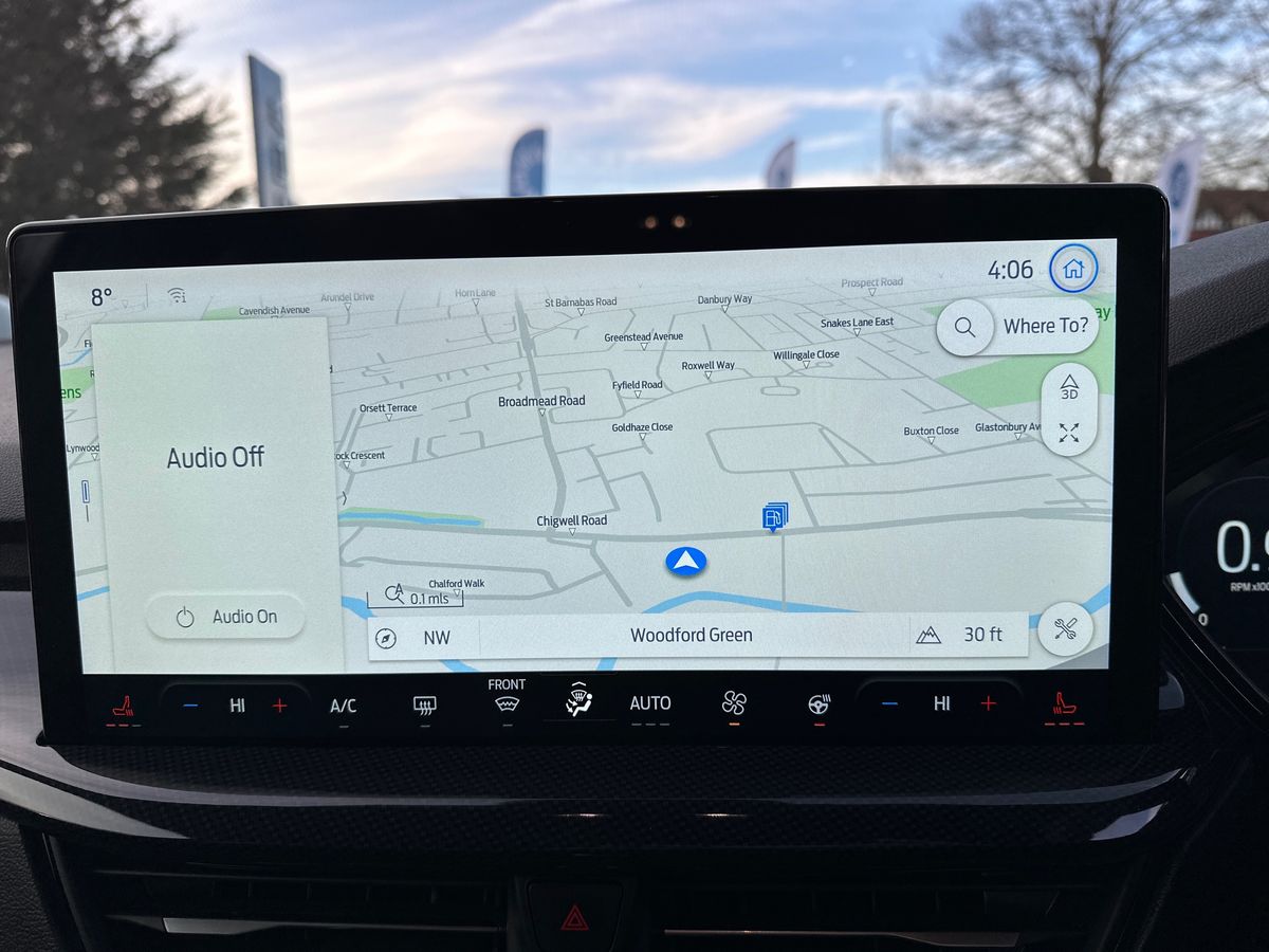 Used Ford Focus 2024 for sale - 77618976: Photo 20