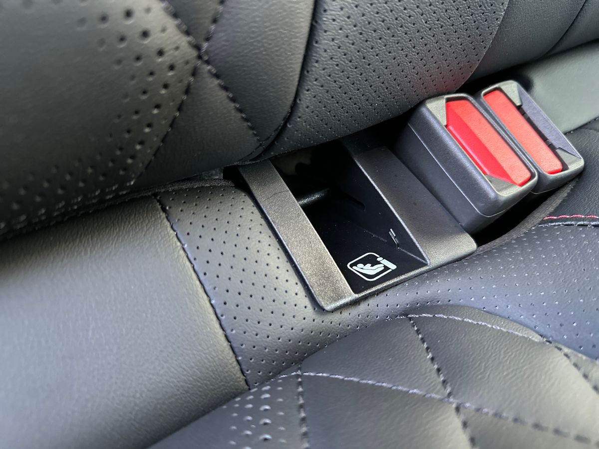 Used Ford Focus 2024 for sale - 77618976: Photo 31