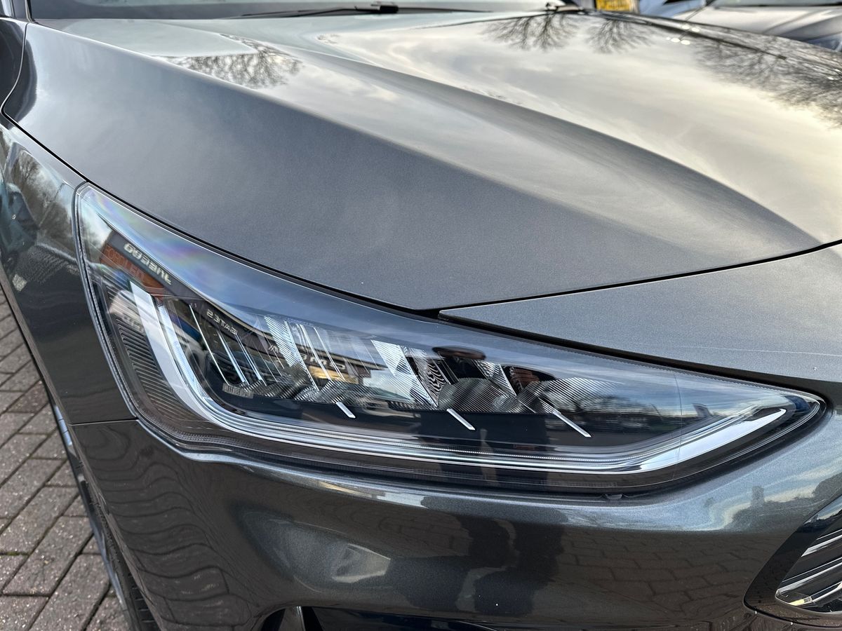 Used Ford Focus 2024 for sale - 77618976: Photo 32