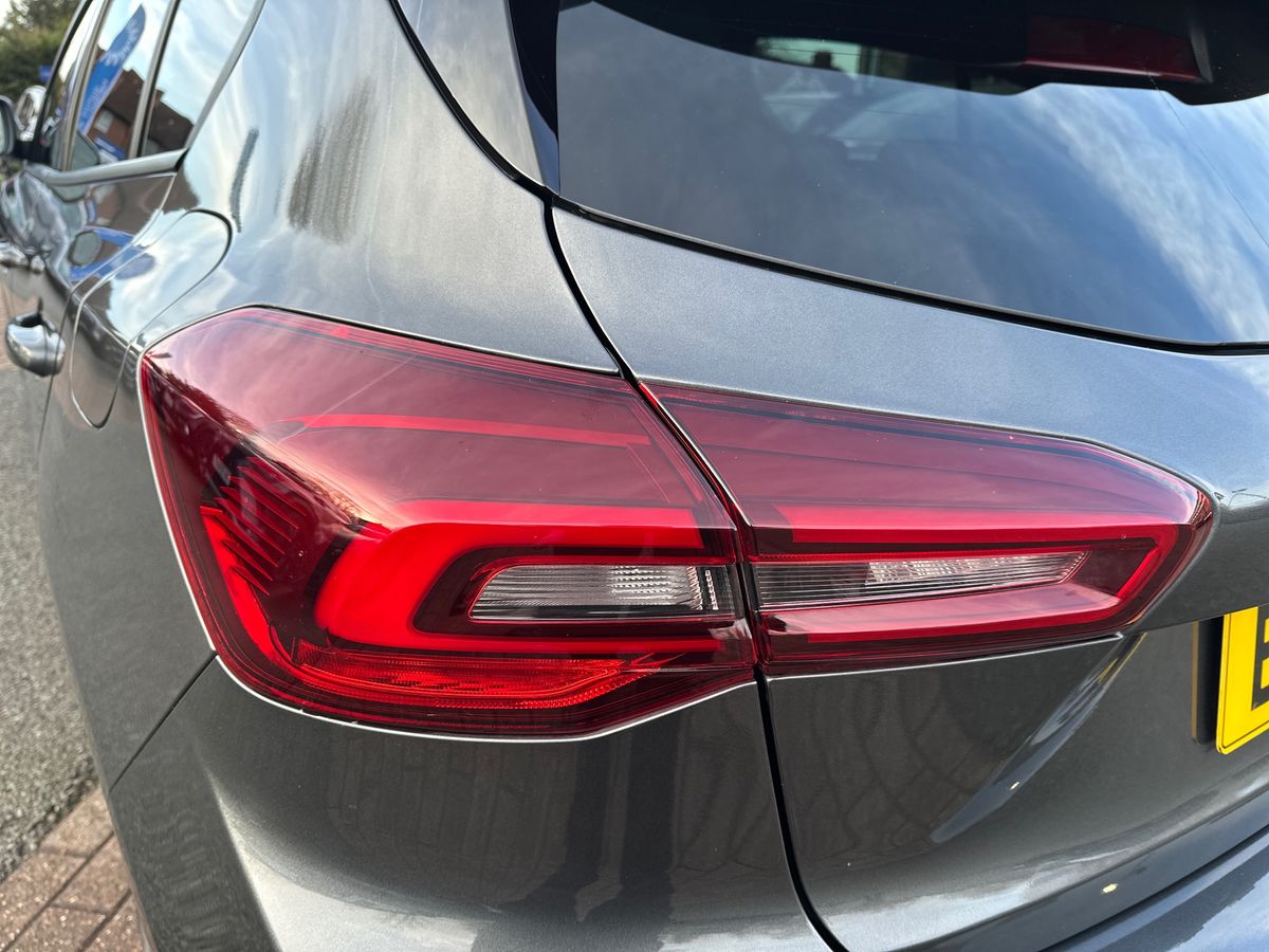 Used Ford Focus 2024 for sale - 77618976: Photo 33