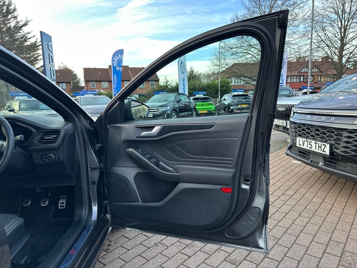 Used Ford Focus 2024 for sale - 77618976: Photo 35