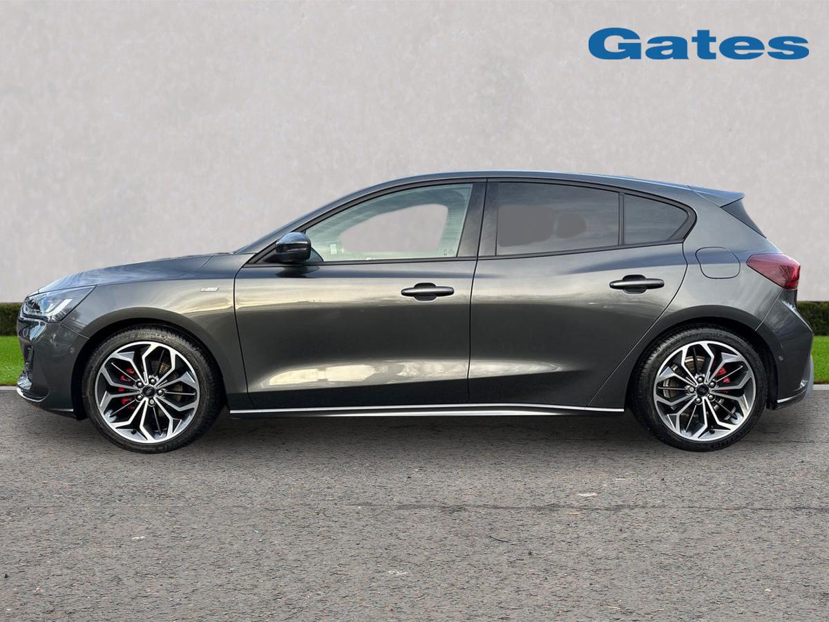 Used Ford Focus 2024 for sale - 77618976: Photo 4