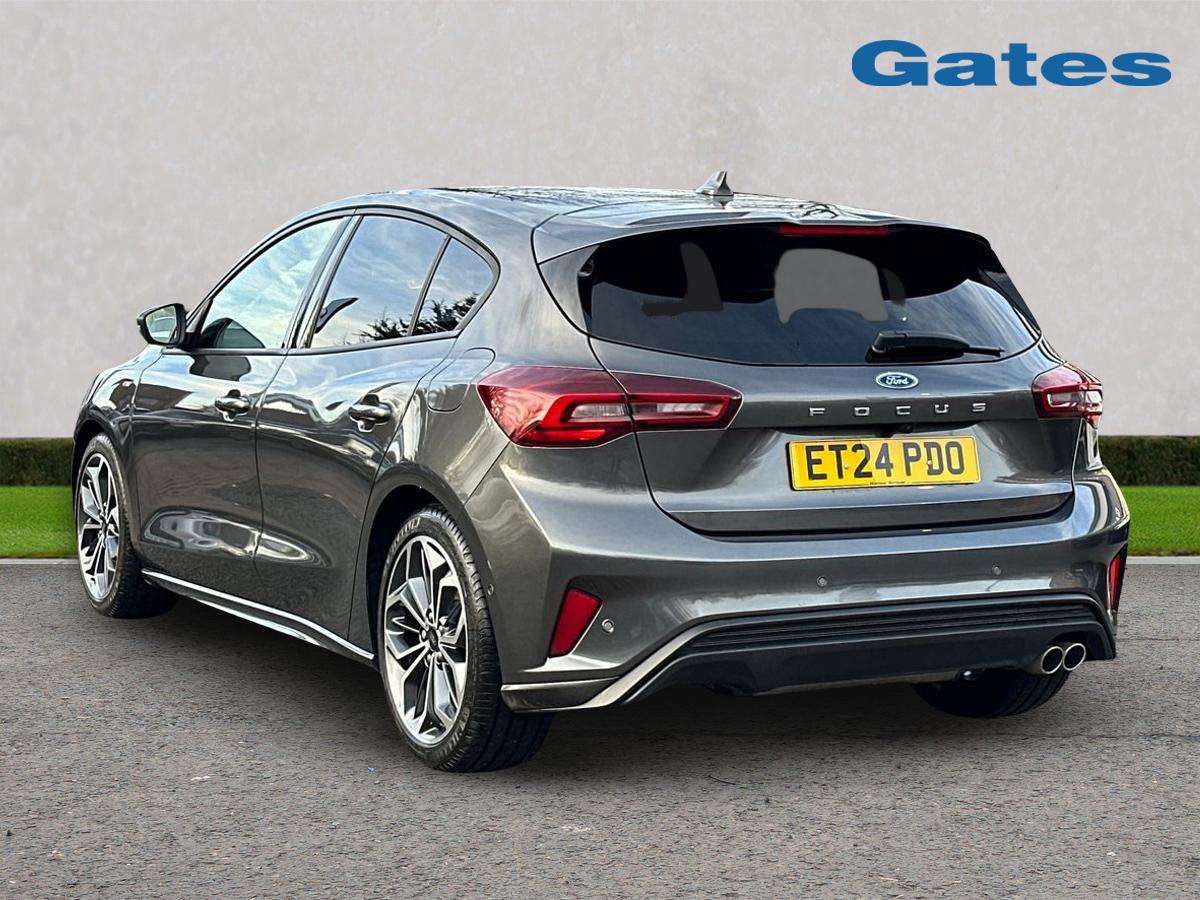 Used Ford Focus 2024 for sale - 77618976: Photo 5