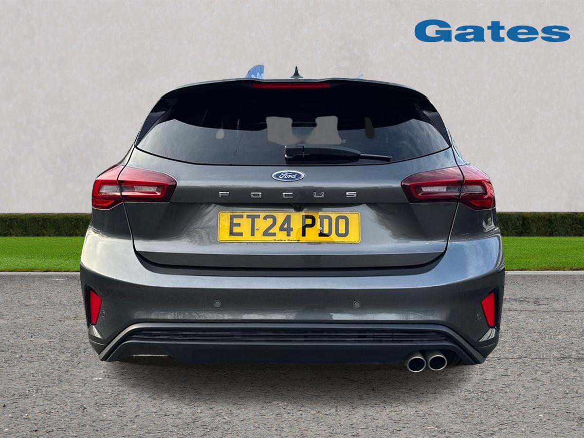 Used Ford Focus 2024 for sale - 77618976: Photo 6