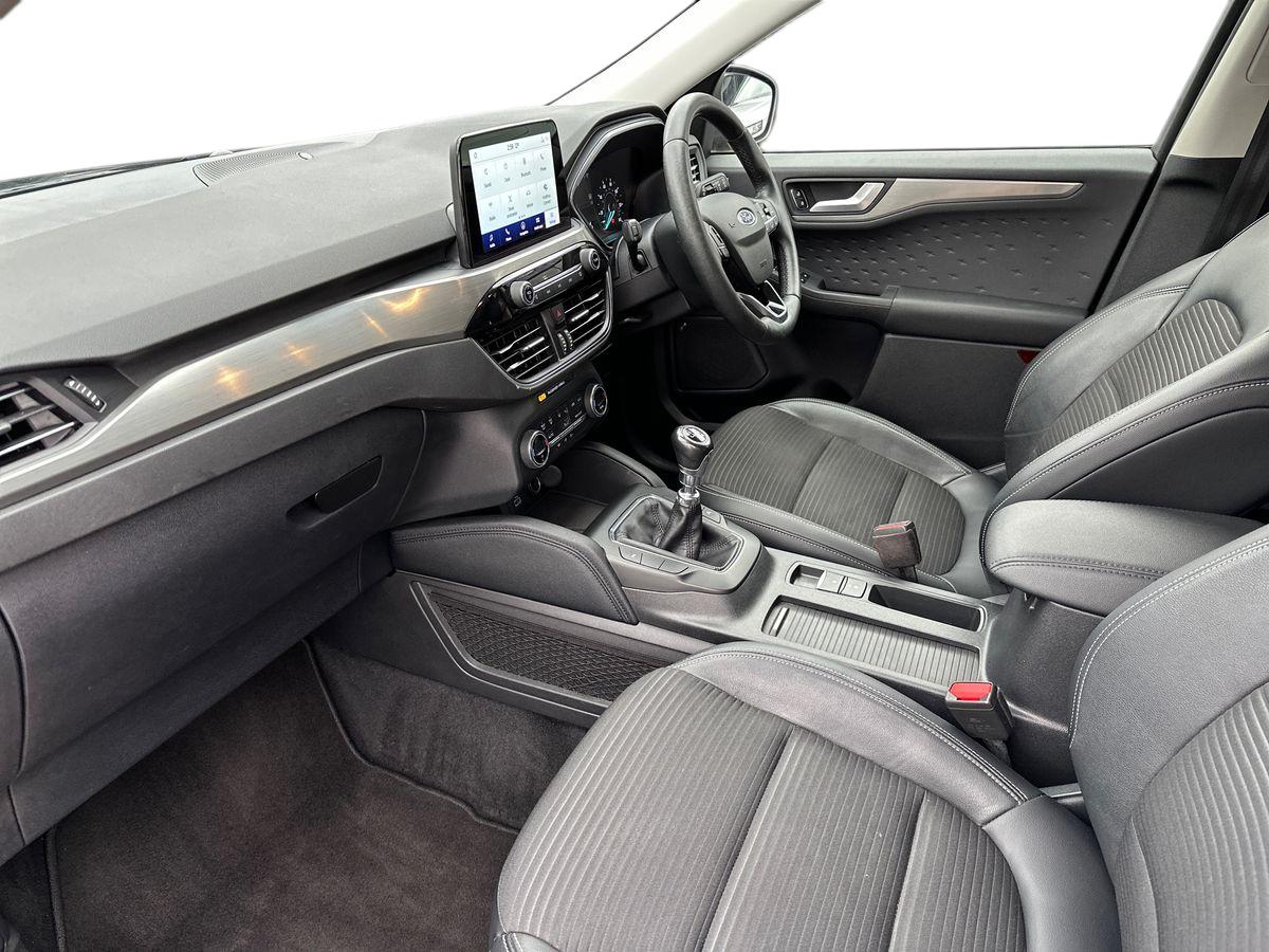 Used Ford Kuga 2020 for sale - 78036729: Photo 11