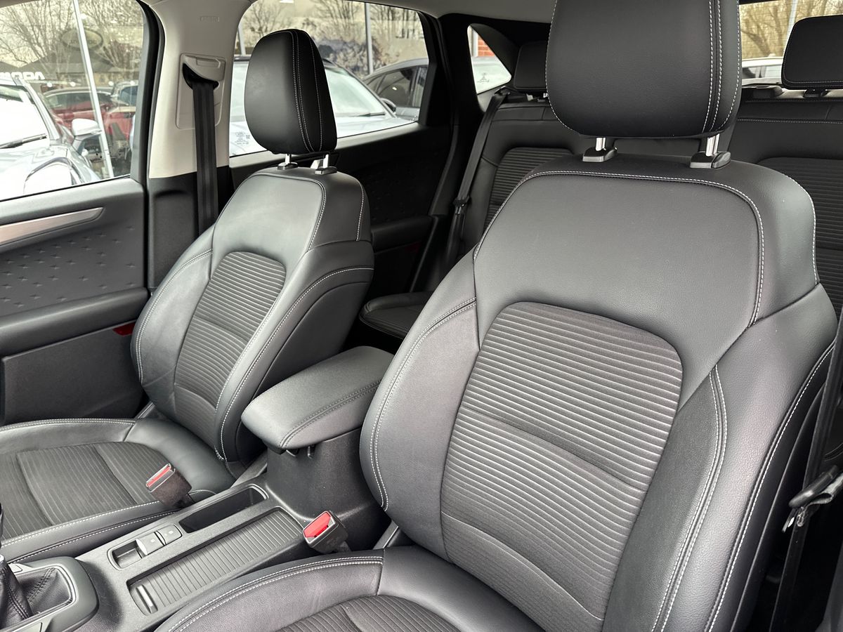 Used Ford Kuga 2020 for sale - 78036729: Photo 13