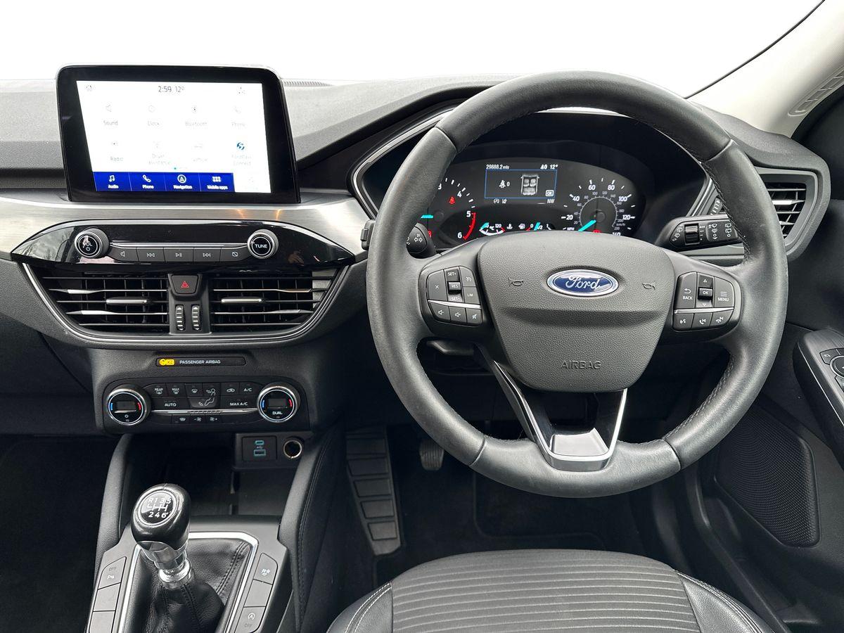 Used Ford Kuga 2020 for sale - 78036729: Photo 16