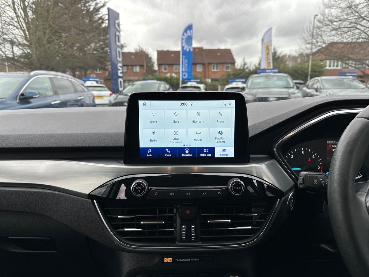 Used Ford Kuga 2020 for sale - 78036729: Photo 18