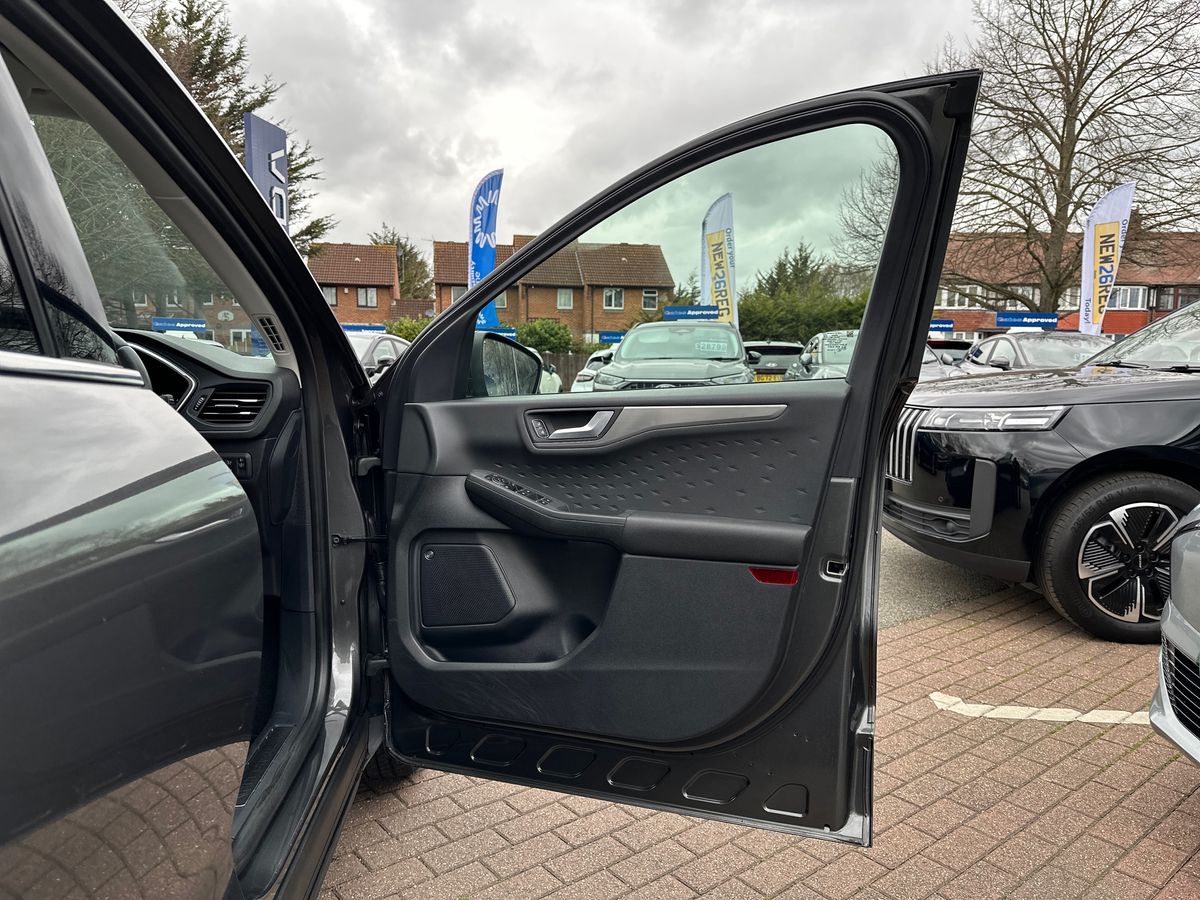 Used Ford Kuga 2020 for sale - 78036729: Photo 35