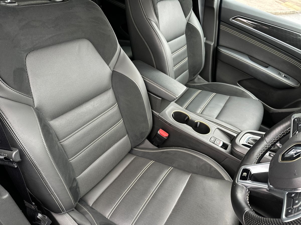 Used Renault Arkana 2023 for sale - 77791143: Photo 12