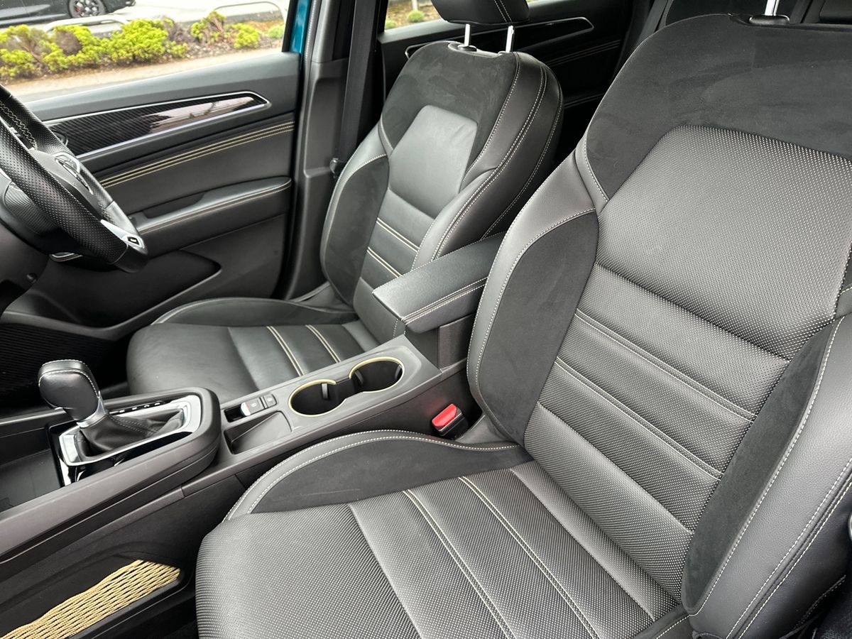 Used Renault Arkana 2023 for sale - 77791143: Photo 13