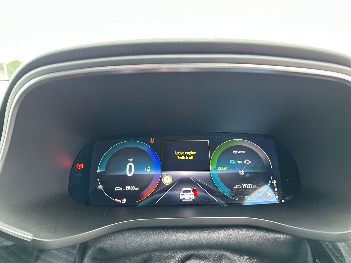 Used Renault Arkana 2023 for sale - 77791143: Photo 18