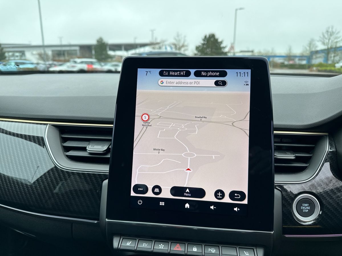 Used Renault Arkana 2023 for sale - 77791143: Photo 20