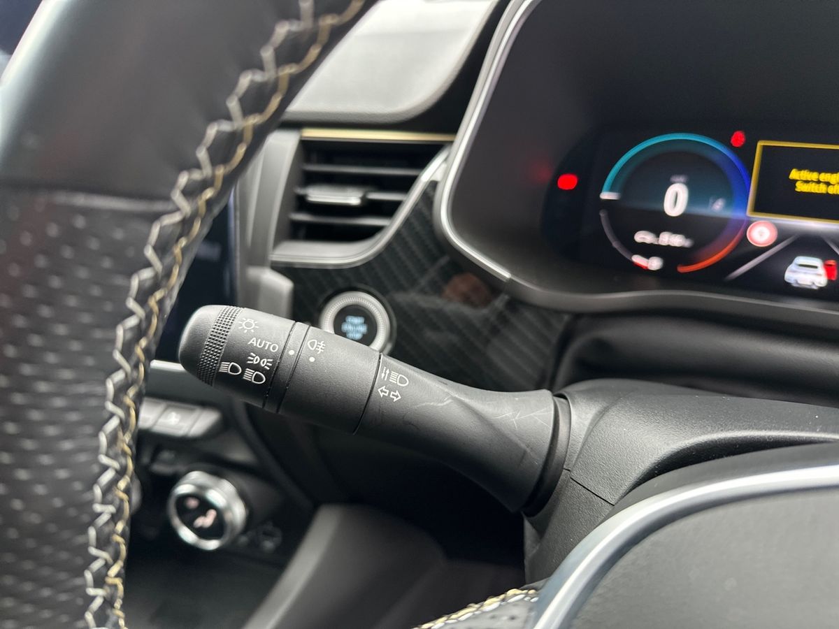 Used Renault Arkana 2023 for sale - 77791143: Photo 23