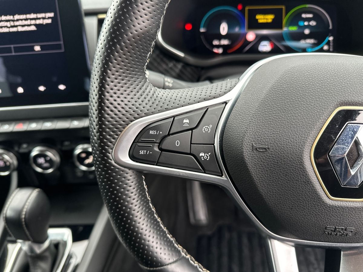 Used Renault Arkana 2023 for sale - 77791143: Photo 26