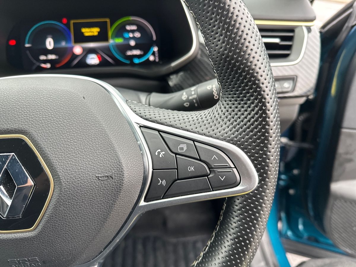 Used Renault Arkana 2023 for sale - 77791143: Photo 27