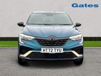 Used Renault Arkana 2023 for sale - 77791143: Photo