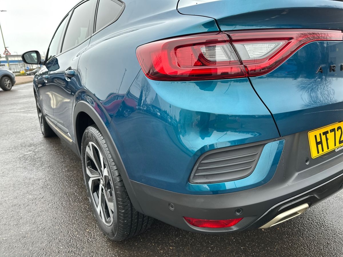 Used Renault Arkana 2023 for sale - 77791143: Photo 33