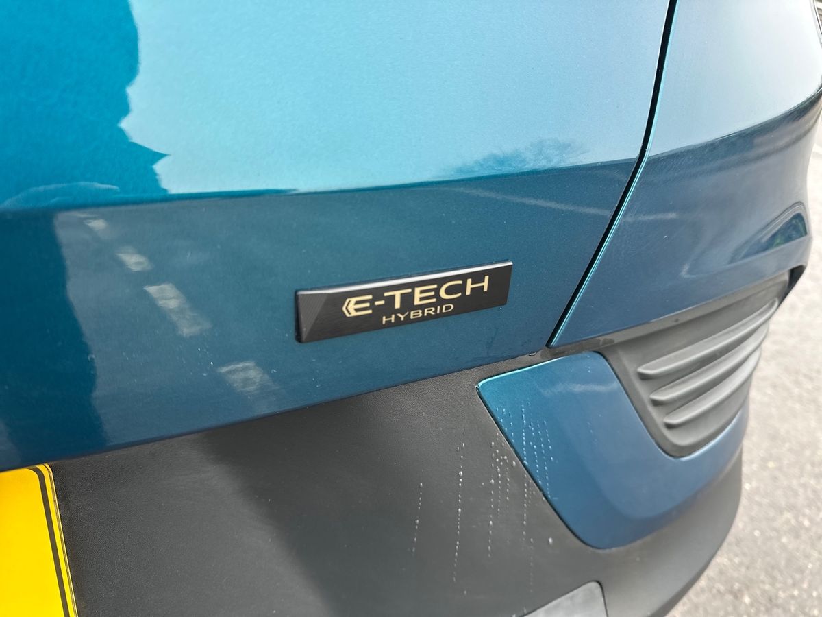 Used Renault Arkana 2023 for sale - 77791143: Photo 38