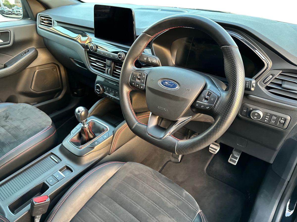 Used Ford Kuga 2022 for sale - 76983998: Photo 10