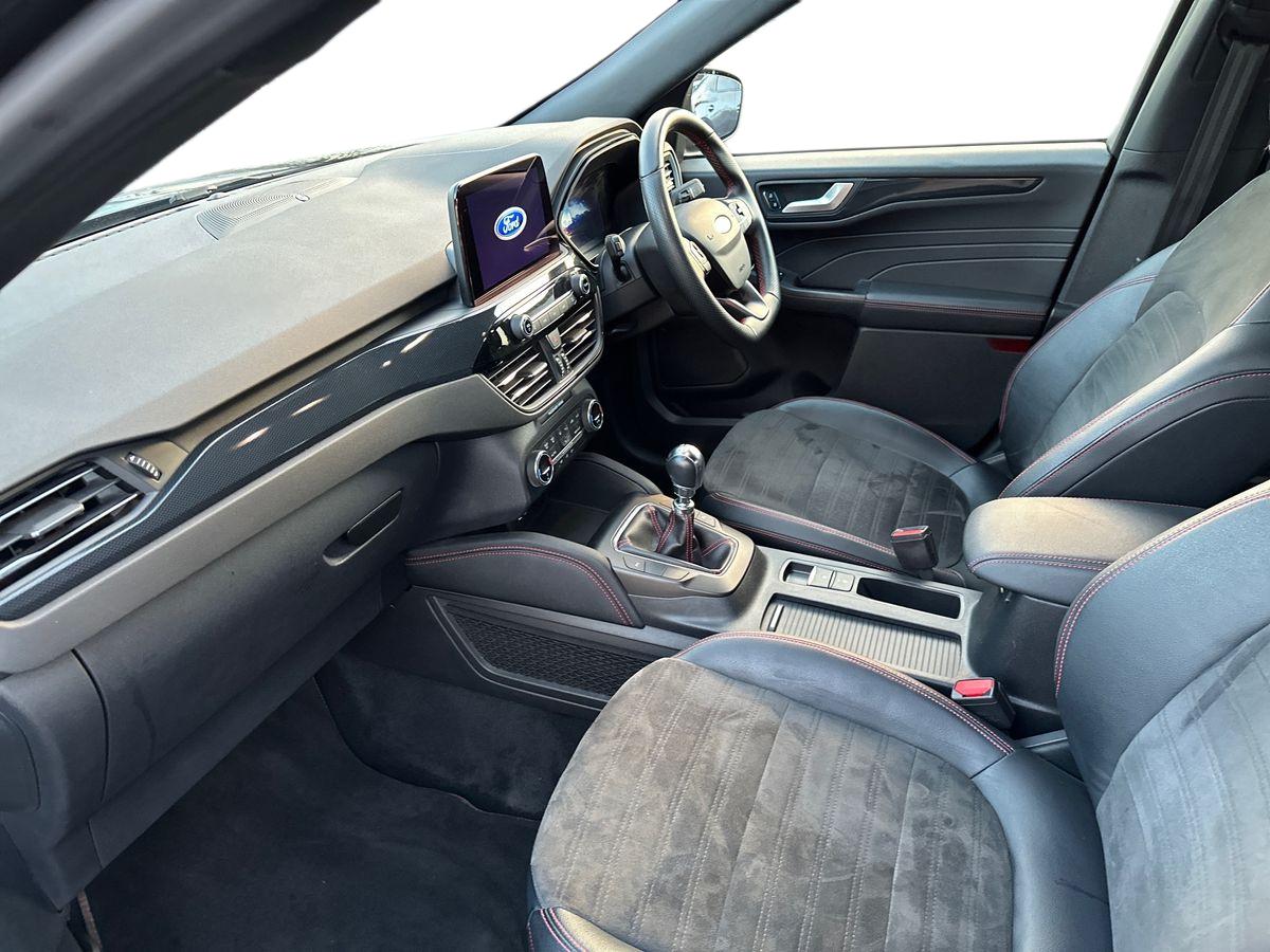 Used Ford Kuga 2022 for sale - 76983998: Photo 11