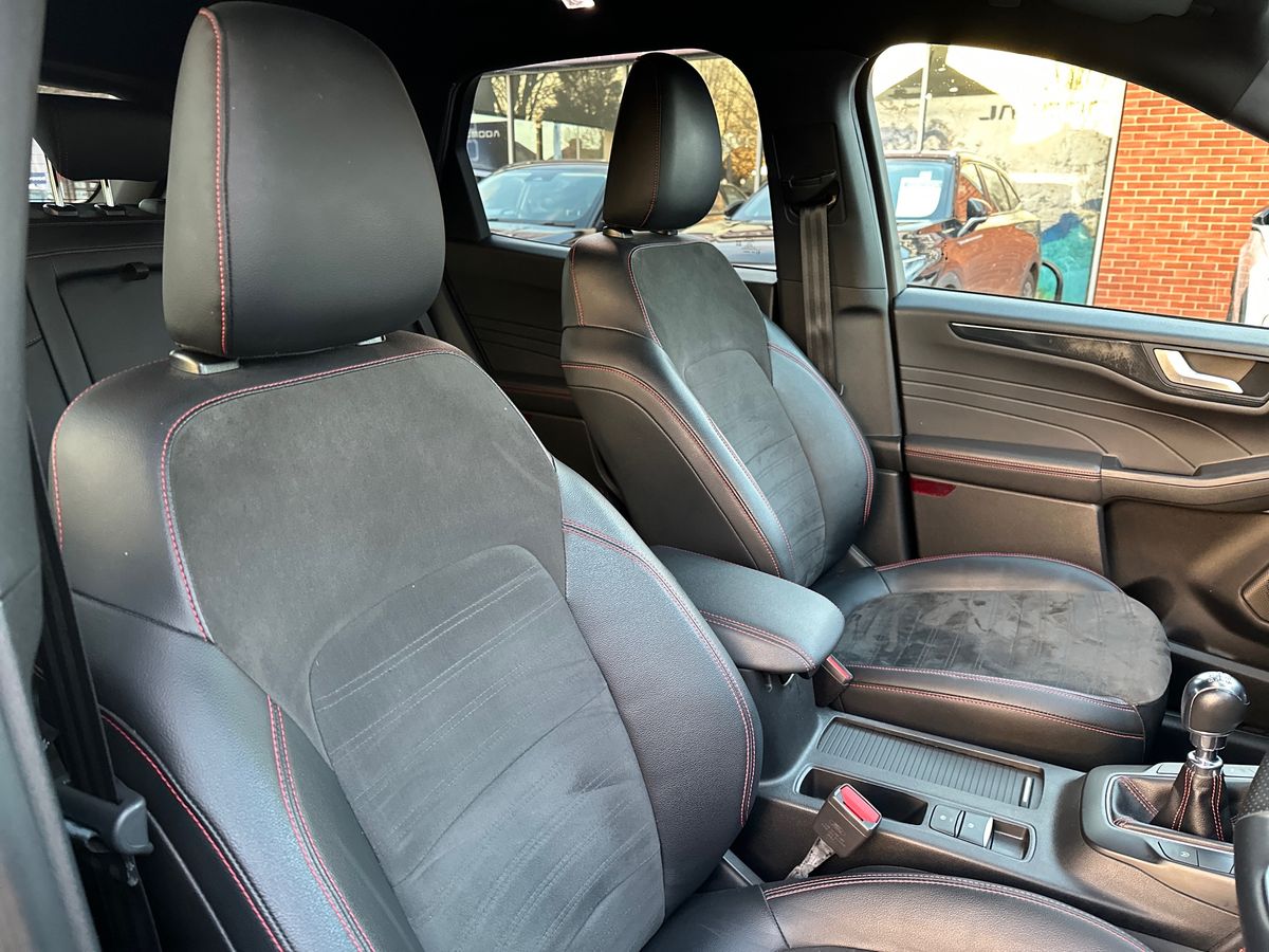 Used Ford Kuga 2022 for sale - 76983998: Photo 12