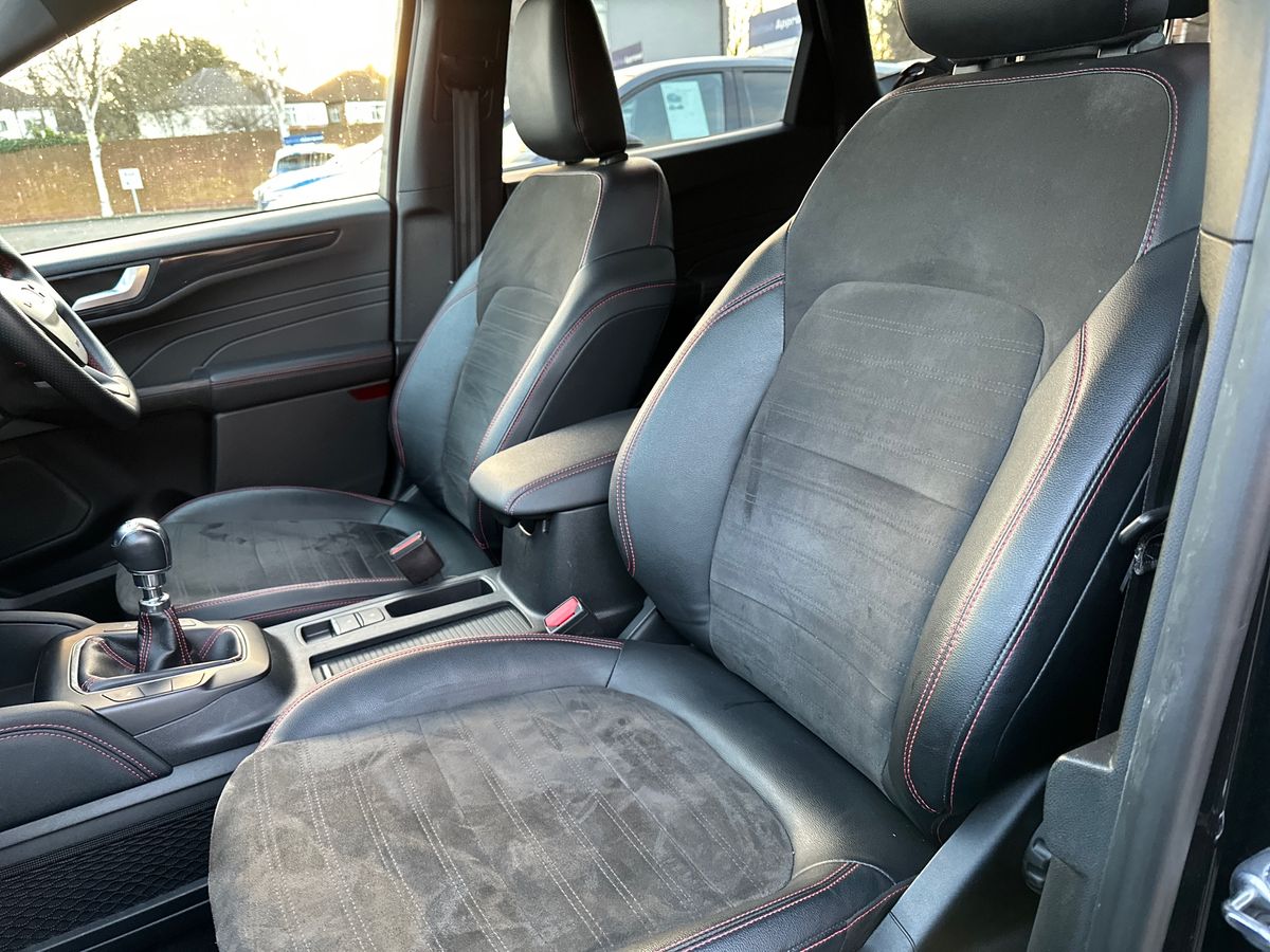 Used Ford Kuga 2022 for sale - 76983998: Photo 13