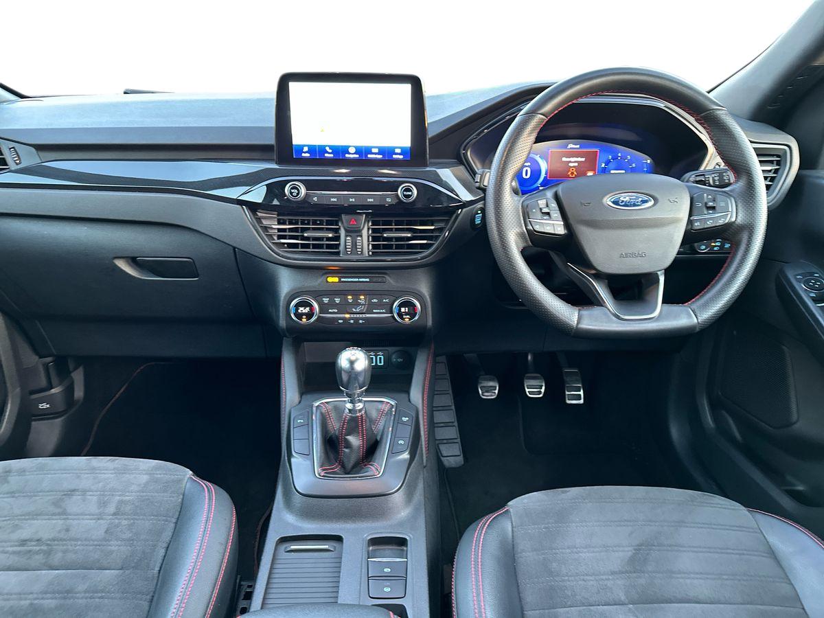 Used Ford Kuga 2022 for sale - 76983998: Photo 15