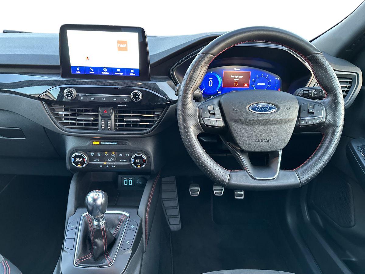 Used Ford Kuga 2022 for sale - 76983998: Photo 16