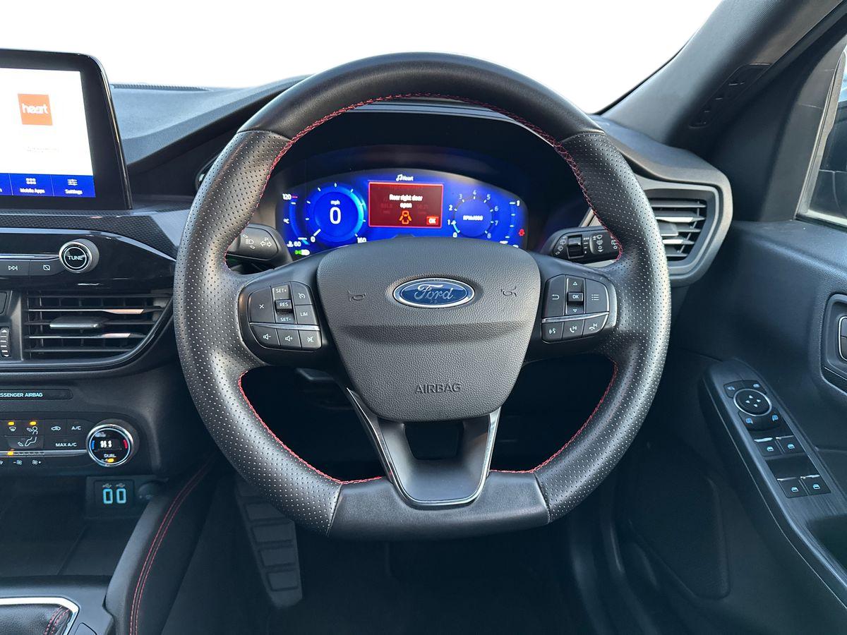 Used Ford Kuga 2022 for sale - 76983998: Photo 17