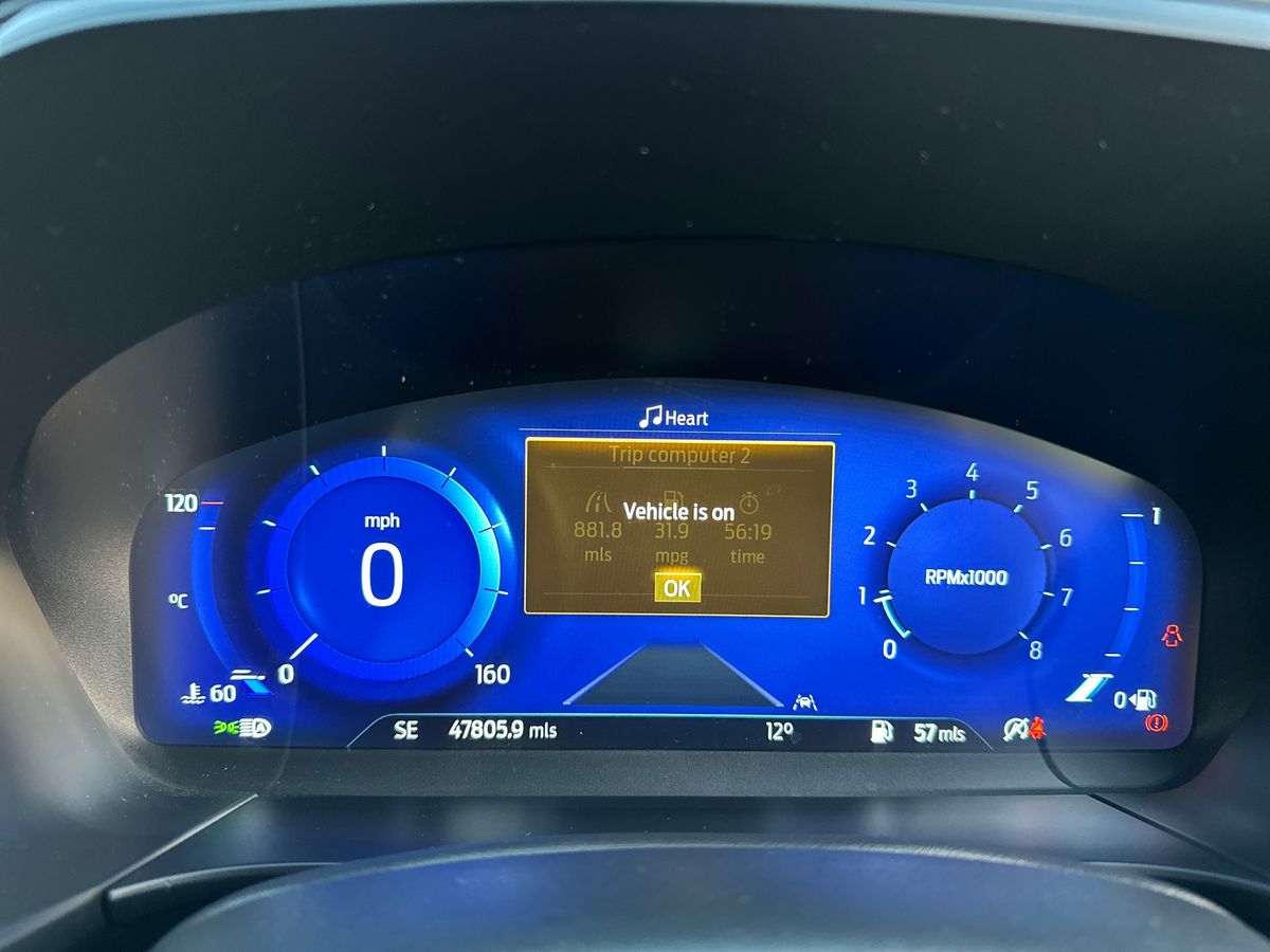 Used Ford Kuga 2022 for sale - 76983998: Photo 18