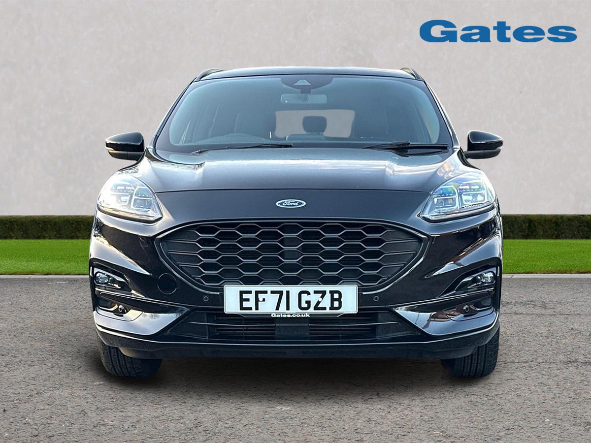 Used Ford Kuga 2022 for sale - 76983998: Photo 2